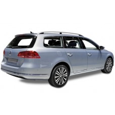 Volkswagen Passat Variant 1.6 TDI 105 CV BlueMotion 5 porte wagon 